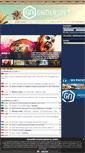 Mobile Screenshot of gamersnet.nl